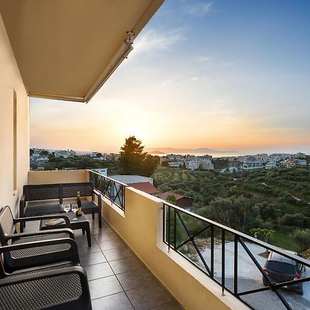 Kds Overlooking Chania Chania  Bagian luar foto